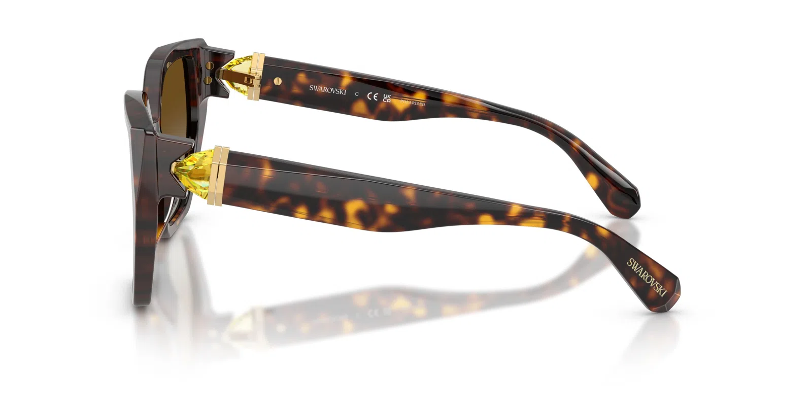Swarovski 6044U Sunglasses - view 18
